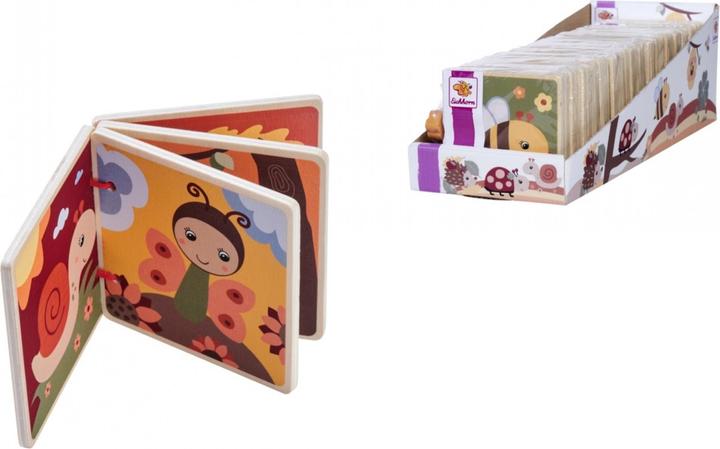 Immagine prodotto Eichhorn Libro illustrato EH (Tedesco)