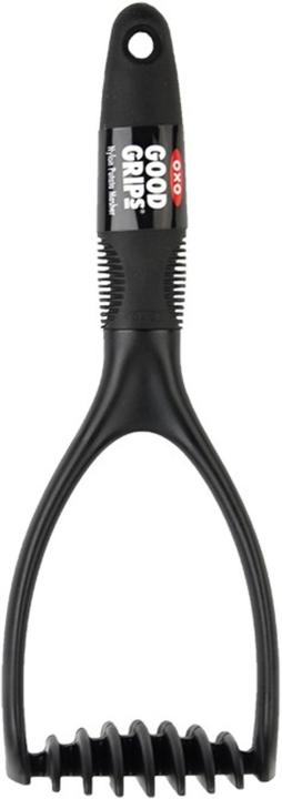 Produktbild OXO Nylon Kartoffelstampfer, schwarz
