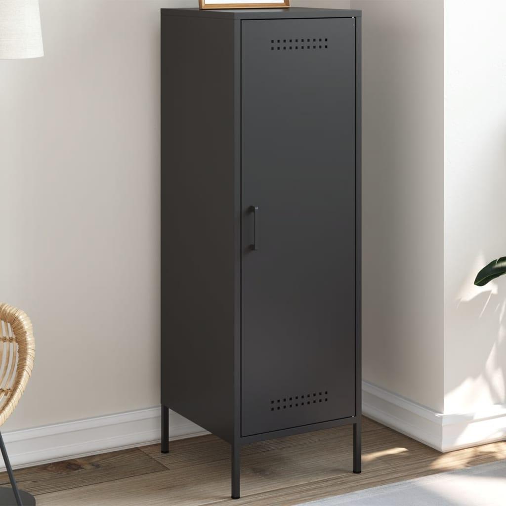 VidaXL, Kommode + Sideboard, Lauraine (39 x 39 x 113 cm)