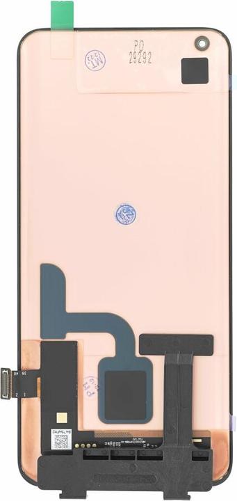 Immagine prodotto OEM Display (senza cornice) per Xiaomi Mi 10 Ultra (Display, Xiaomi Mi 10 Ultra)