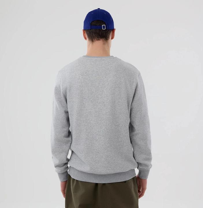 Produktbild New Era Dodgers Sweatshirt NOS MLB Regular Crew HGRNVY (L)
