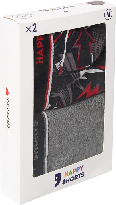 Actual product image Phil & Co. Berlin Retro Pants All Styles (L, pack of 4)
