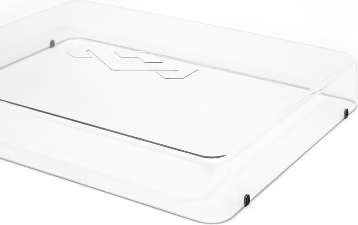 Actual product image House of Marley Stir It Up Dust Cover (Turntables)