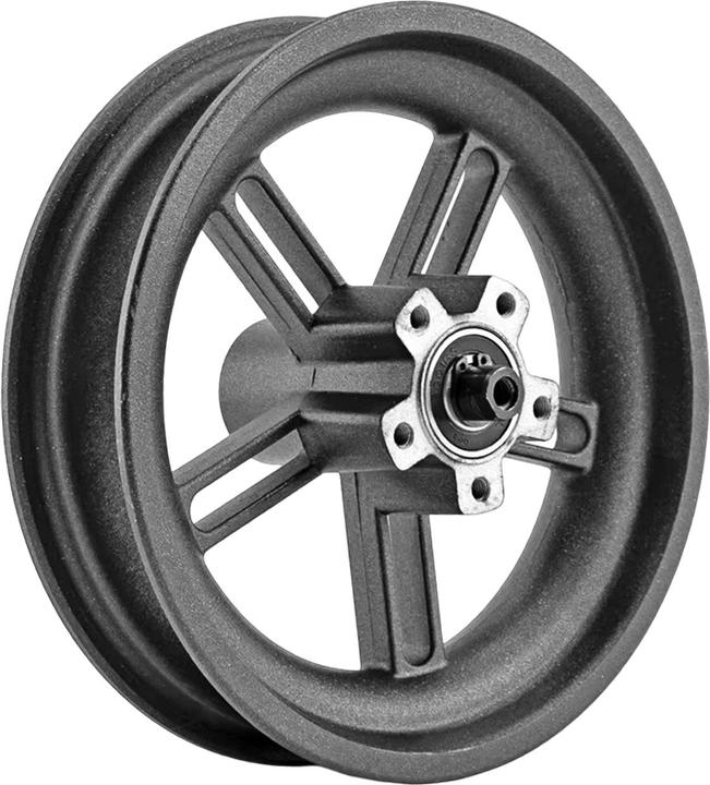 Actual product image Avizar Rear Rim