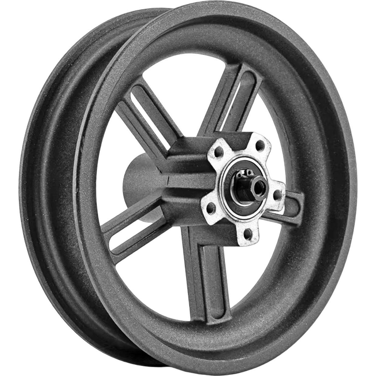 Avizar, Zubehör E-Mobility