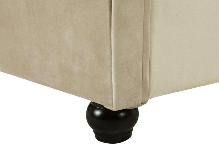 Actual product image Beliani Avallon (160 x 200 cm)