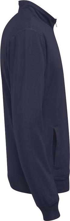Actual product image Cottover Half Zip Sweatshirt (S)