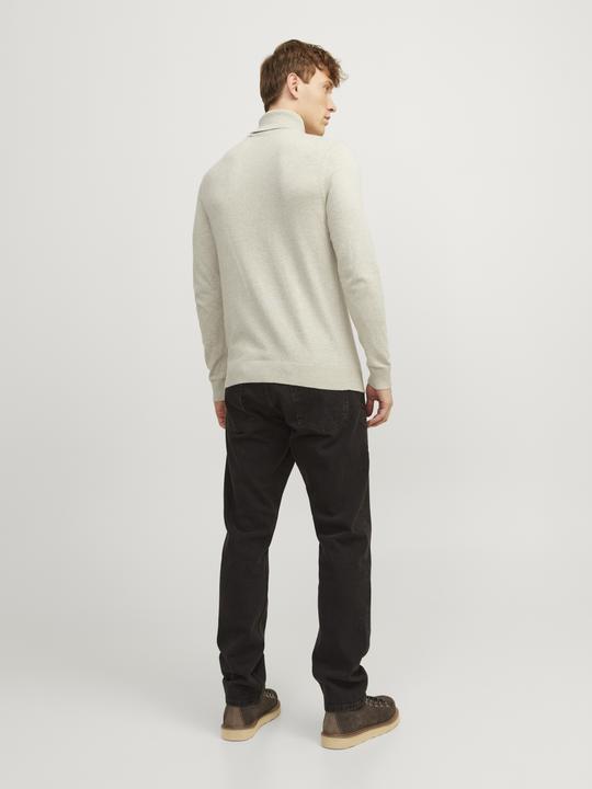 Actual product image Jack & Jones Fine knit sweater (XS)