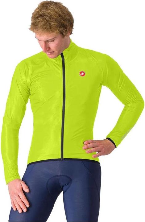 Image du produit Castelli Squall Shell Jacket (L)