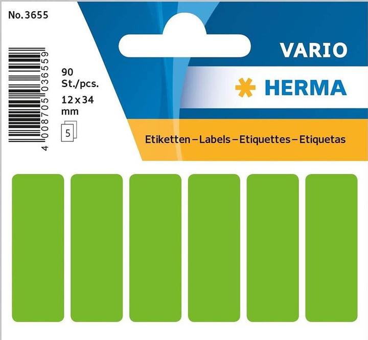 Immagine prodotto HERMA Etichette multiuso