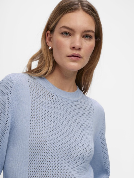 Immagine prodotto Object Langarm Strickpullover (XL)