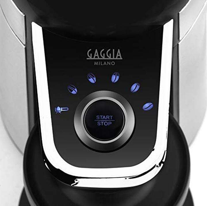 Productafbeelding Gaggia R1823/01 MD15 Kaffeemühle