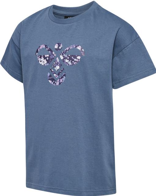 Actual product image hummel hmlLIBI T-SHIRT (104)