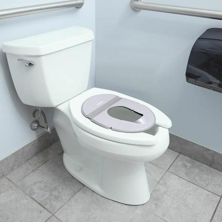 Image du produit Ingenuity Baby WC-Aufsatz