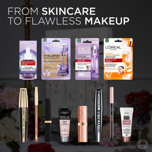 Image du produit L'Oréal Paris Maison