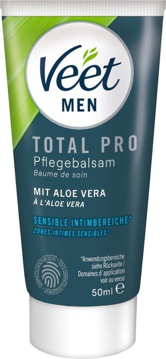 Actual product image Veet Intimate area hair removal (150 ml, 1 x, 196 g)