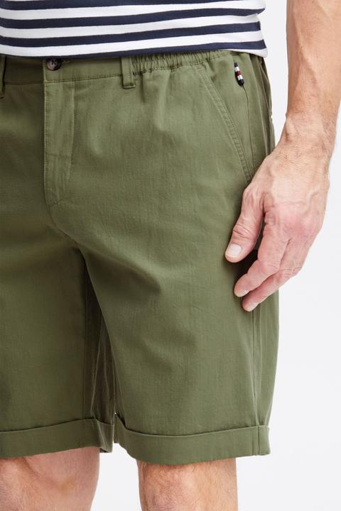 Image du produit FQ1924 FQHenry chino short 21900629 (L)