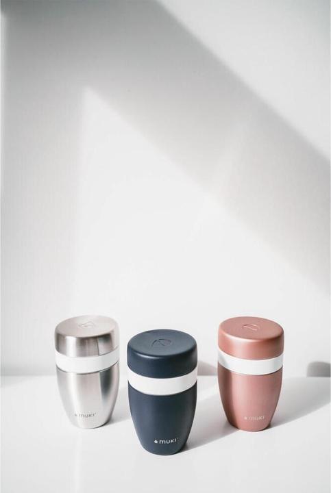 Produktbild FLSK Thermo Snackpot MUKI