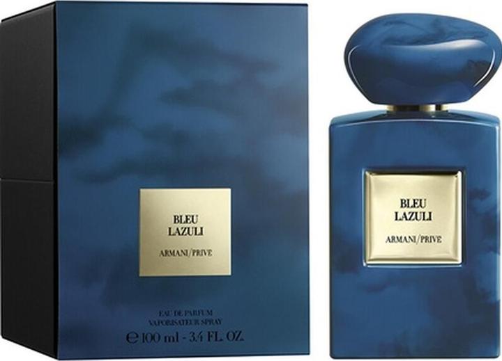 Produktbild Giorgio Armani Bleu Lazuli (Eau de Parfum, 100 ml)