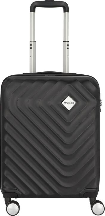 Produktbild American Tourister Summer Square 4 Rollen Kabinentrolley 55 cm (31 l)