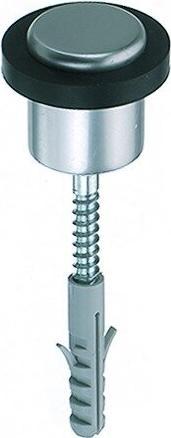 Actual product image Kws Floor door buffer (1 pcs.)