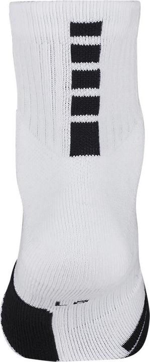Actual product image Nike Elite Mid Basketball Socks (XL)
