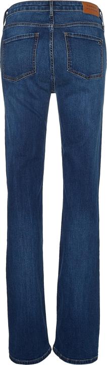 Produktbild Tommy Hilfiger Bootcut-Jeans für Damen, Hose Rw Izza (W28/L32)