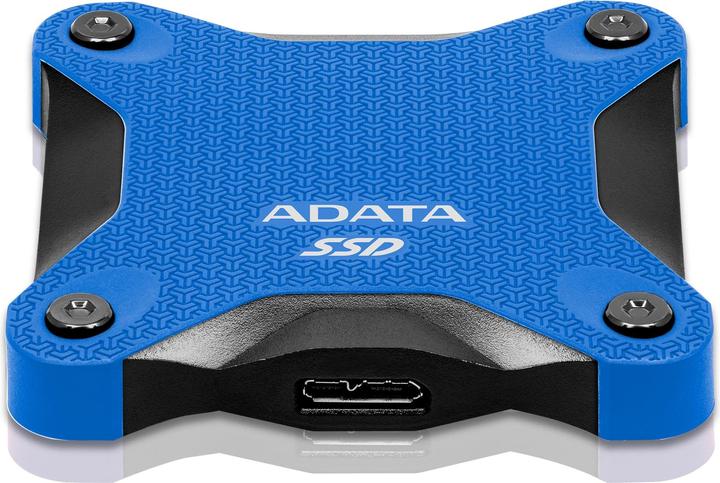 Produktbild Adata SD600Q (0.48 TB)
