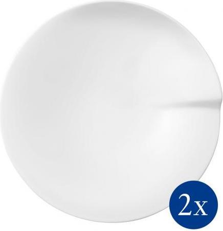 Image du produit Villeroy & Boch Assiette à pâtes L Set 2 pièces Pasta Passion (2 x, 30.50 cm)