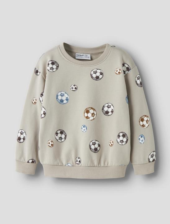 Produktbild Name it Bio-Baumwoll Sweatshirt (98)