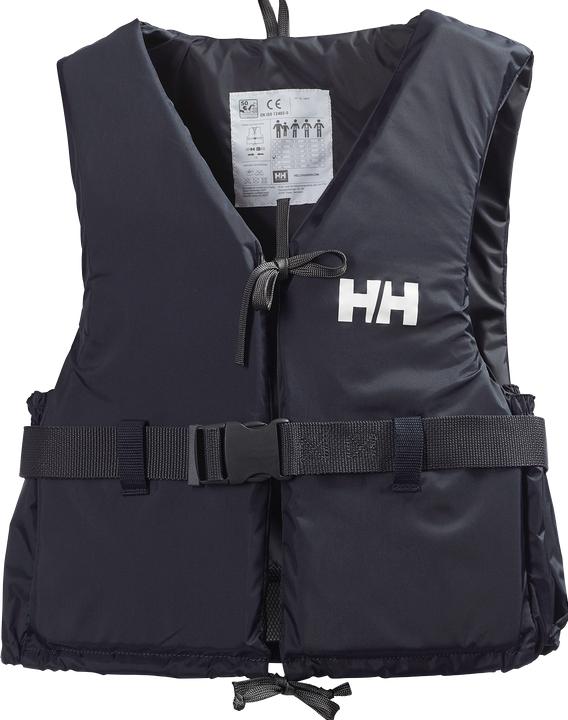 Produktbild Helly Hansen Sport II (XXS, 30 - 40 kg)