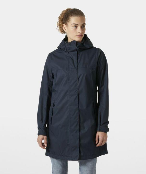 Immagine prodotto Helly Hansen Women's Vancouver Rain Coat