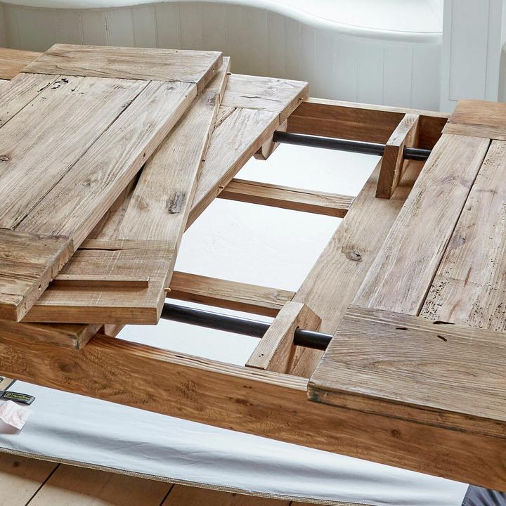 Image du produit Loberon Amherst (224 x 105 x 74 cm)