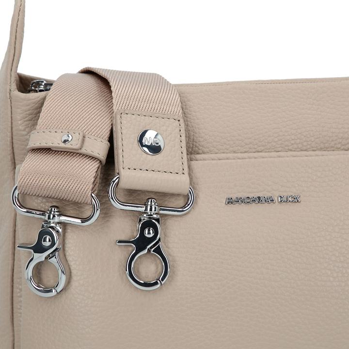 Produktbild Mandarina Duck Mellow Leather Crossover Bag