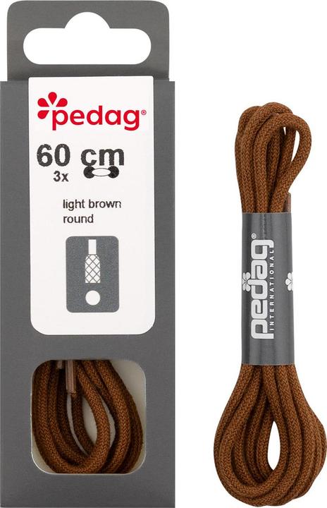 Produktbild Pedag Kordelsenkel (60 cm)