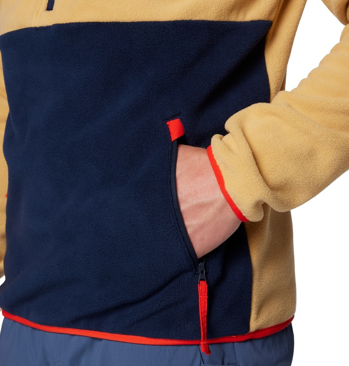 Produktbild Columbia Sequoia Grove™ Half Zip Fleece (S)