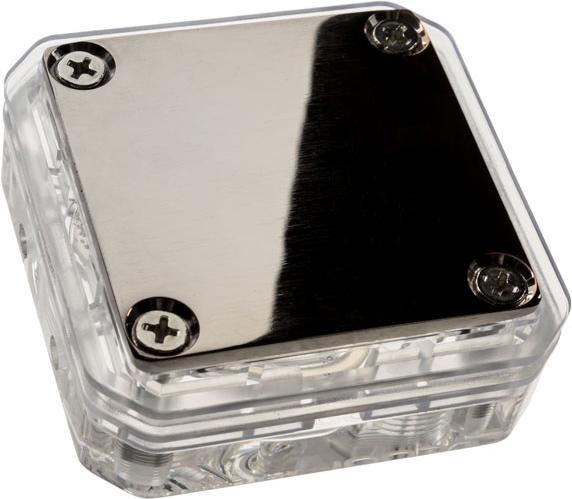 Actual product image Alphacool Ice block XPX