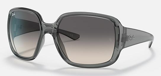 Actual product image Ray Ban Sunglasses 4347/60
