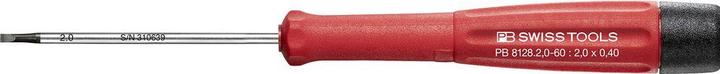 Actual product image PB Swiss Tools Electronics screwdriver (Slotted screws)