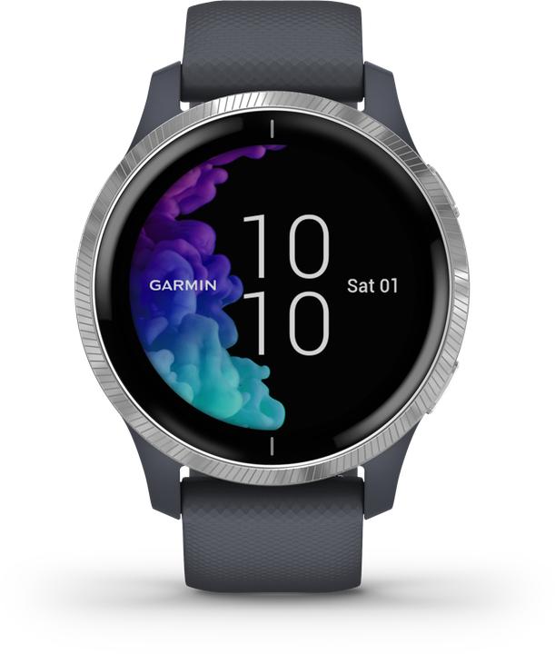 Produktbild Garmin Venu (43 mm)