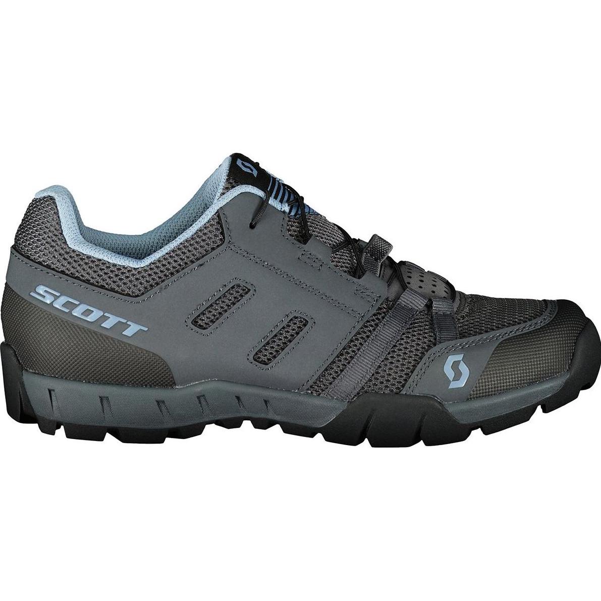 Scott Sports, Damen, Veloschuhe, Sport Crus-R Radschuhe (37), Grau