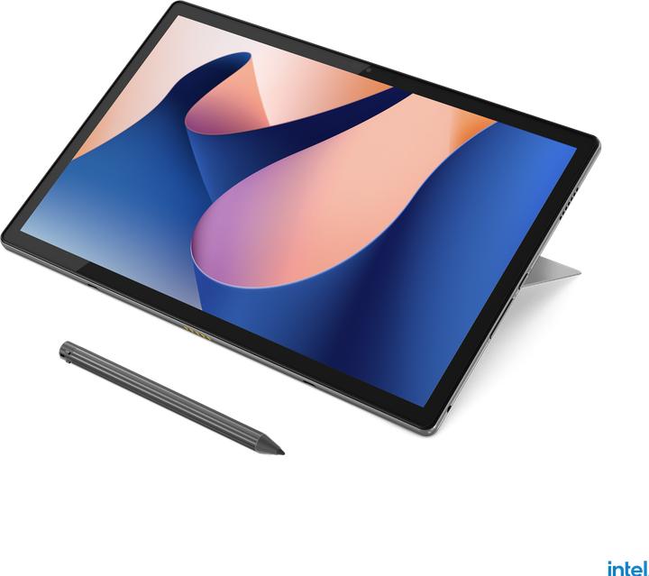 Image du produit Lenovo IdeaPad Duet 5 (12.40", Intel Core i7-1355U, 16 Go, 512 Go, CH)