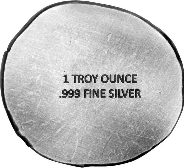 Immagine prodotto Philoro Silber Antik Athener Eule 1 oz (1.00)