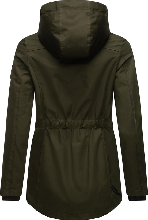 Actual product image Marikoo Babetaa Prc (M)
