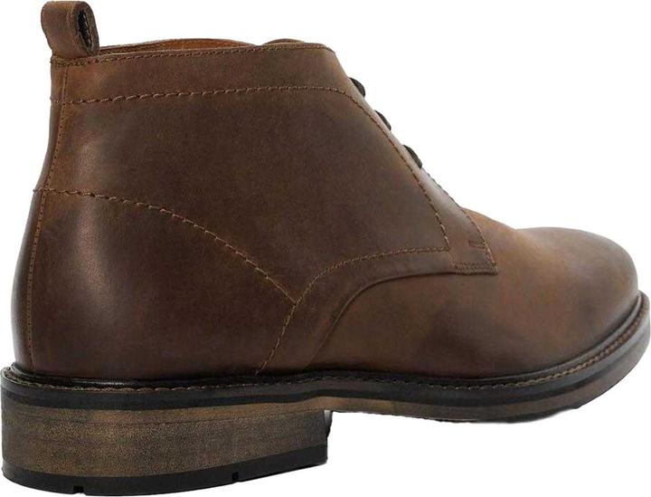 Produktbild Dune London ChukkaStiefel Charleys Leder (45.5)