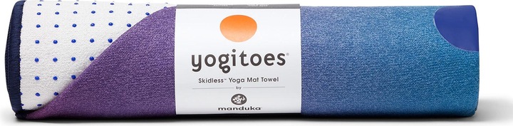 Manduka Tapis de sol Yogitoes