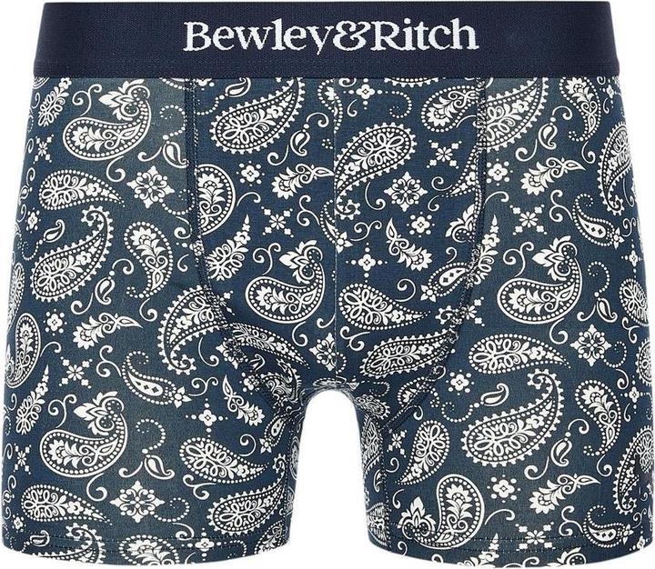 Immagine prodotto Bewley & Ritch Winsley Boxer Uomo Misura Confezione 5 (L)
