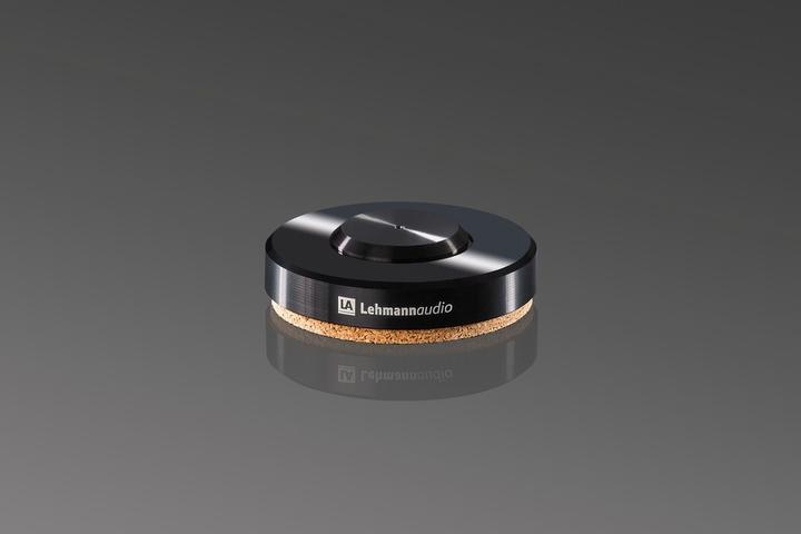 Produktbild Lehmann Audio 3S Gerätefüsse - Point 2