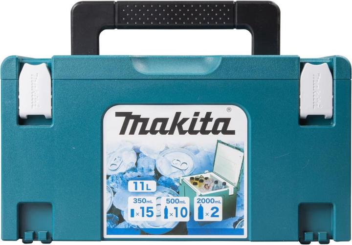 Actual product image Makita Makpac 3 (11 l)