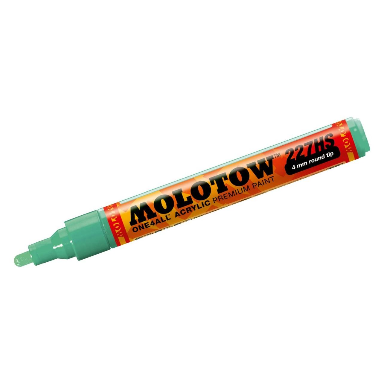 Molotow, Marker, Viltstift One4all 227HS Calypso Midden 234 (1 x)
